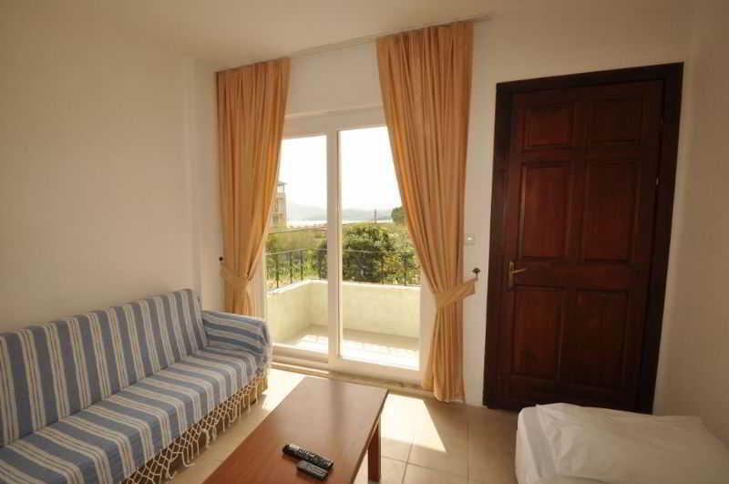 Anna Apart Hotel Fethiye Exterior photo