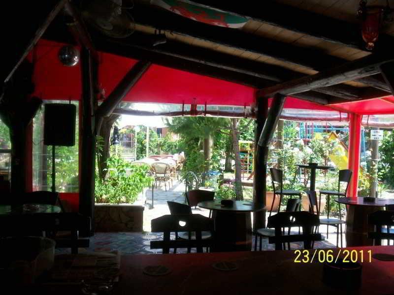 Anna Apart Hotel Fethiye Exterior photo