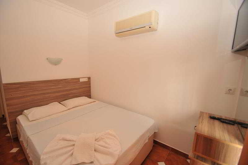 Anna Apart Hotel Fethiye Exterior photo