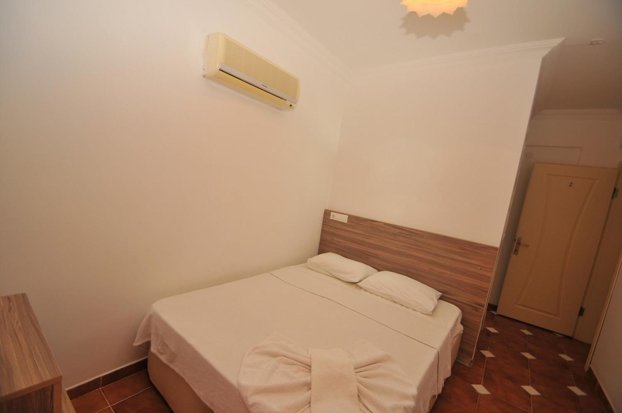 Anna Apart Hotel Fethiye Exterior photo